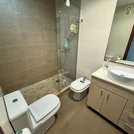 By The Sea In La Zenia * Dehesa de Campoamor (Orihuela Costa)