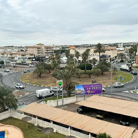By The Sea In La Zenia * Dehesa de Campoamor (Orihuela Costa)